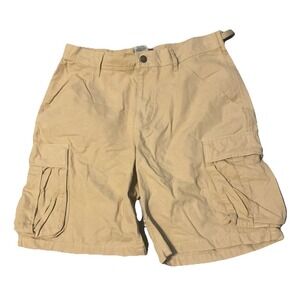 Drake Clothing Co‎ Shorts Men's Medium Size Khakis